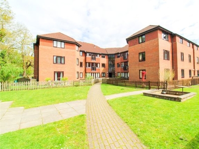 Flat to rent in Frances Greeves House, Henbury, Bristol BS10