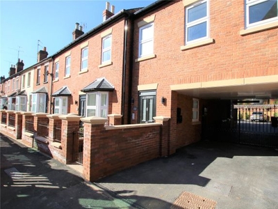 Flat to rent in Grayson Court, 2 Wilson Road, Reading RG30