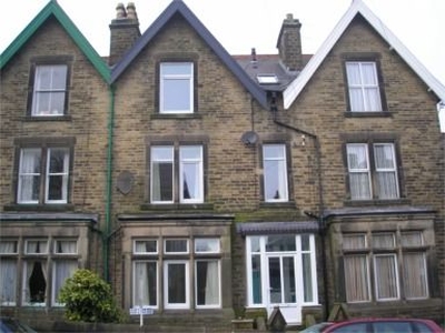 Flat to rent in Green Lane, Buxton SK17