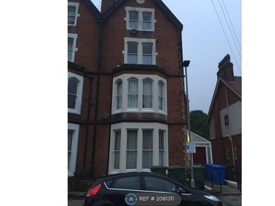 Flat to rent in Grosvenor Road, Scarborough YO11
