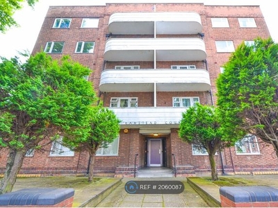 Flat to rent in Hamstead Court, Birmingham B19