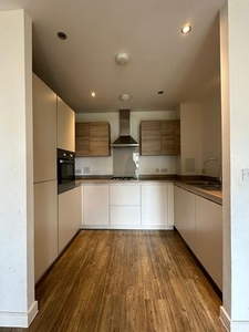 Flat to rent in Handley Page Road, Barking IG11