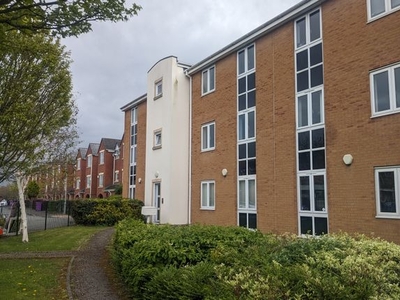 Flat to rent in Hansby Drive, Speke, Liverpool L24