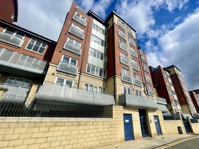 Flat to rent in High Quay, Tyne Street, Newcastle Upon Tyne NE1