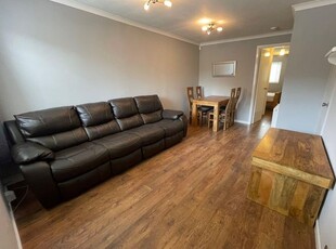 Flat to rent in Hillview Road, Peterculter AB14