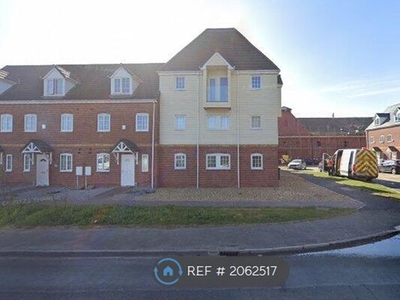 Flat to rent in Kiln Court, Doncaster DN3