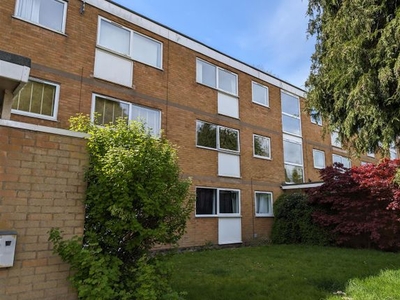 Flat to rent in Limbrick Court, Tile Hill, Coventry CV4
