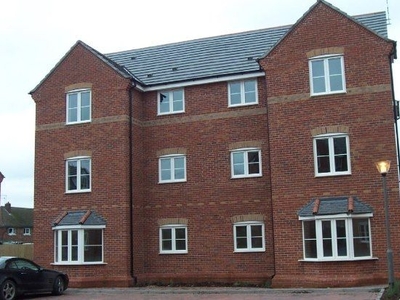 Flat to rent in Longford, Coventry CV6