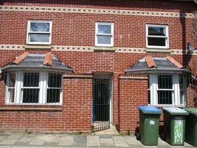 Flat to rent in Lyon Street, Southampton SO14