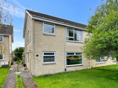 Flat to rent in Marston Mead, Frome, Somerset BA11