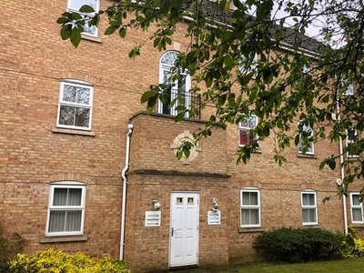 Flat to rent in Morning Star Road, Daventry NN11