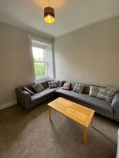 Flat to rent in Murieston Crescent, Dalry, Edinburgh EH11