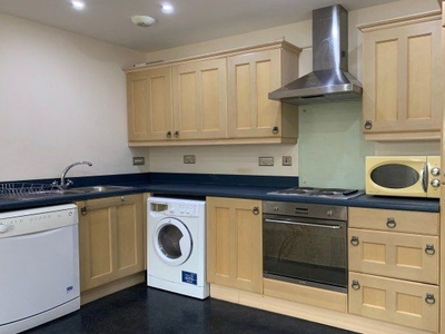 Flat to rent in Navona House, Lincoln LN2