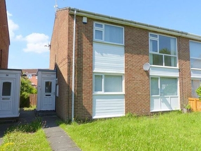 Flat to rent in Norton Close, Chester Le Street DH2