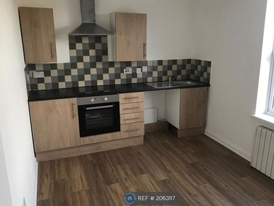Flat to rent in Norton Road, Stockton-On-Tees TS20