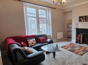 Flat to rent in Orchard Street, Aberdeen AB24