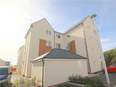 Flat to rent in Paper Mill Gardens, Portishead, Bristol BS20