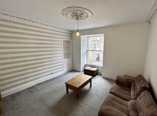 Flat to rent in Park Avenue, Dundee DD4