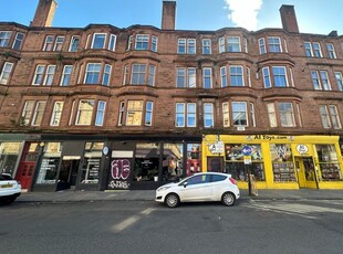 Flat to rent in Parnie Street, Glasgow G1