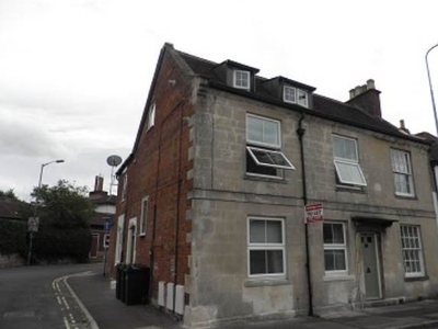 Flat to rent in Portway, Warminster, Wiltshire BA12