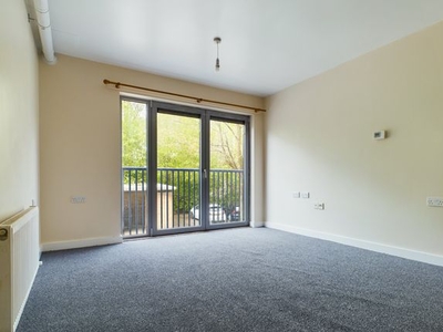 Flat to rent in Priestley Road, Limes Park, Basingstoke RG24