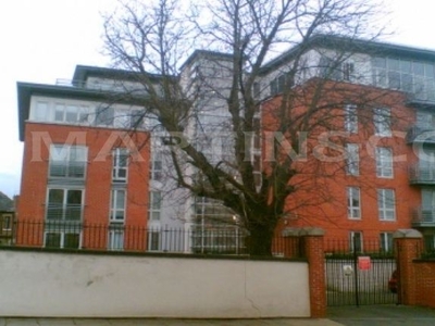Flat to rent in Ropewalk Court, Derby Road, Nottingham NG1