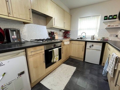 Flat to rent in Rose Hip Walk, Lincoln LN6