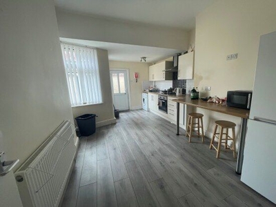 Room to rent in Salisbury Road, Liverpool L15