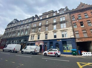 Flat to rent in Seagate, Dundee DD1