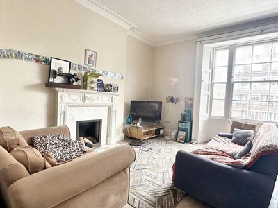 Flat to rent in St. Pauls Road, Clifton, Bristol BS8
