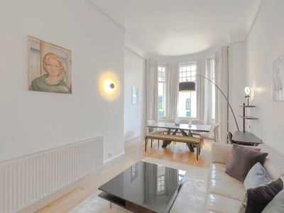 Flat to rent in Stanhope Gardens, London SW7