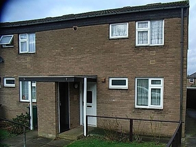 Flat to rent in The Coppice, Coventry CV3
