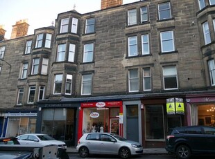 Flat to rent in The Limes, Napier Road, Edinburgh EH10