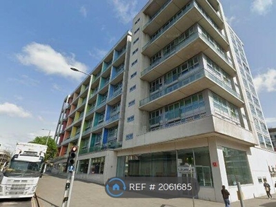 Flat to rent in The Litmus Building, Nottingham NG1