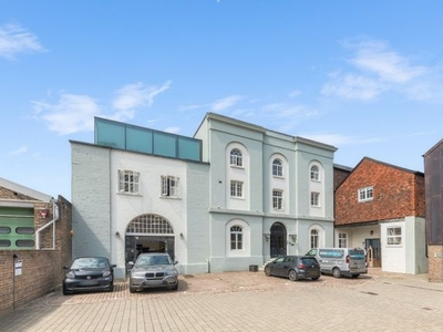 Flat to rent in The Old Brewery, Thomas Street, Lewes, East Sussex BN7
