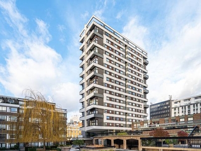 Flat to rent in The Water Gardens, Hyde Park Estate, London W2