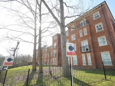 Flat to rent in Turing Gate, Bletchley, Milton Keynes MK3