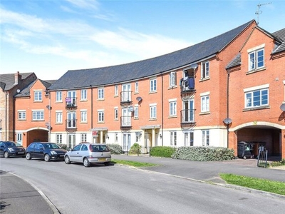 Flat to rent in Venables Way, Lincoln, Lincolnshire LN2