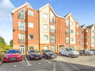 Flat to rent in Willow Sage Court, Stockton-On-Tees, Cleveland TS18