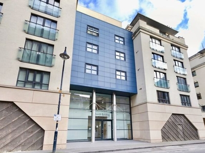 Flat to rent in Zenith Building, 26 Colton Street, Leicester LE1