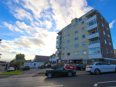 Grand Court West, Grand Drive, Leigh-on-Sea, Essex, SS9 2 bedroom flat/apartment in Grand Drive