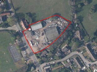 Land for sale in Canon Pyon, Hereford HR4