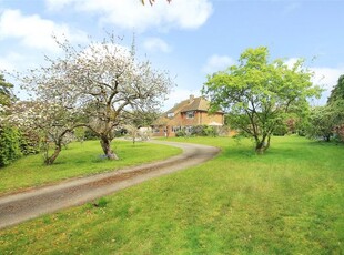 Land for sale in Ripley, Surrey GU23