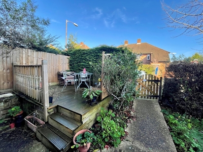 Maisonette for sale - Dylways, Camberwell, SE5