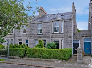 Maisonette for sale in Beaconsfield Place, Aberdeen, Aberdeenshire AB15