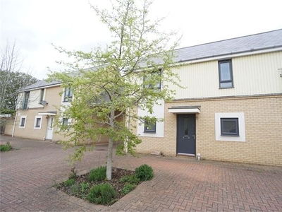 Maisonette to rent in Axial Drive, Colchester, Essex. CO4