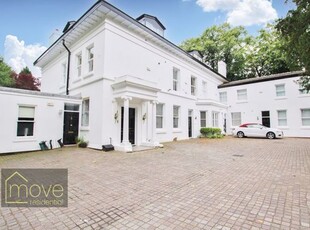 Mews house for sale in Green Lane, Mossley Hill, Liverpool L18