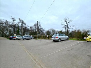 Parking For Sale In Ringwodd, Hampshire
