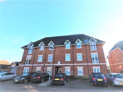 Penthouse to rent in Townsend Mews, Old Town, Stevenage SG1