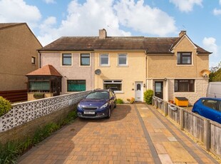 Property for sale in 11 Woodburn Park, Dalkeith EH22